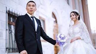 Түнкү ыр (Жок, жок менин уккум келет) - [MN_wedding party] аткаруучу: Кенжекул Усупбай уулу