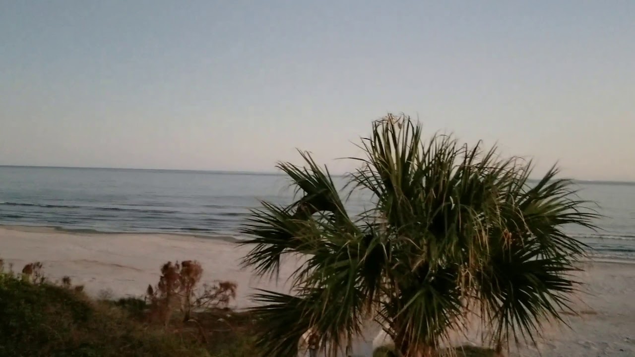 A Day in Sea Pines - YouTube