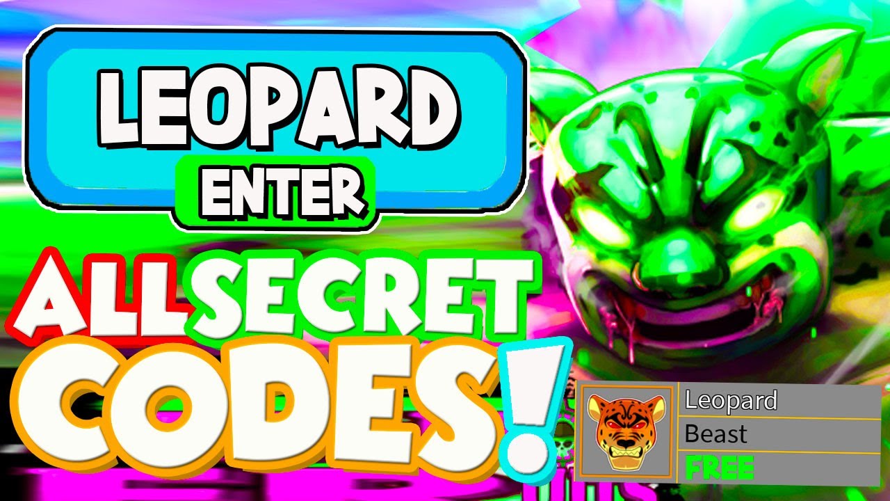 ALL NEW *SECRET* OP BLOX FRUITS CODES!, 2021, 🌊SEA 3🌊