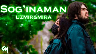UZmir & Mira - Sog'inaman (Audio) | Узмир & Мира - Согинаман