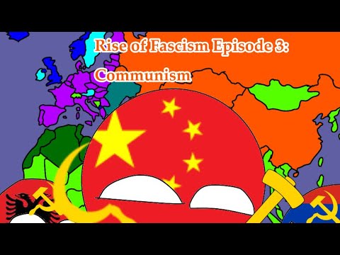 Rise of Fascism Episode 3:Communism