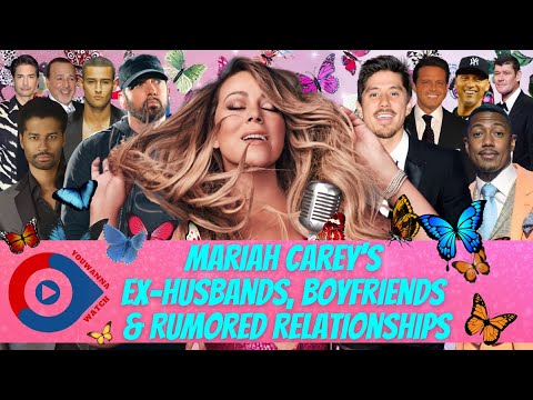 Wideo: Mariah Carey Net Worth: Wiki, Żonaty, Rodzina, Ślub, Wynagrodzenie, Rodzeństwo