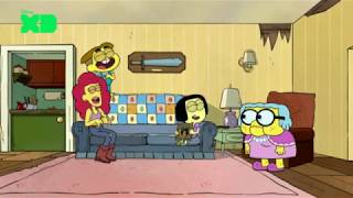 Greenlerin Büyükşehir Maceraları Yeni Bölüm