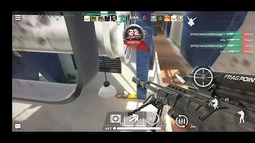 AWP Mode ComicalFlamingo joins Cris and pjplusband 5-12-22