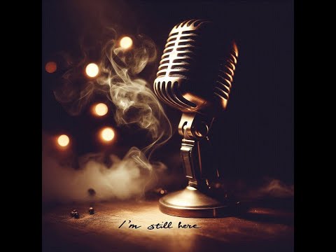 Im Still Here Midnight Soul Penguin Soulful Rb Love Song Im Still Here Midnight Soul Penguin Soulful Rb Love Song