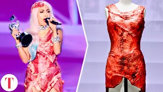 How Lady's Gaga's Meat Dress Changed The Game