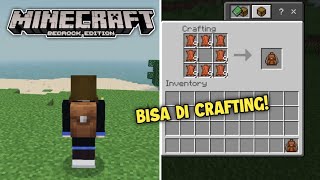 ADDON BACKPACK MCPE 1.18 | ADDON TAS MCPE 1.18+ screenshot 4
