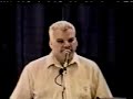 Phil  Schneider  1 of 7   DULCE ALIEN CONFRONTATION