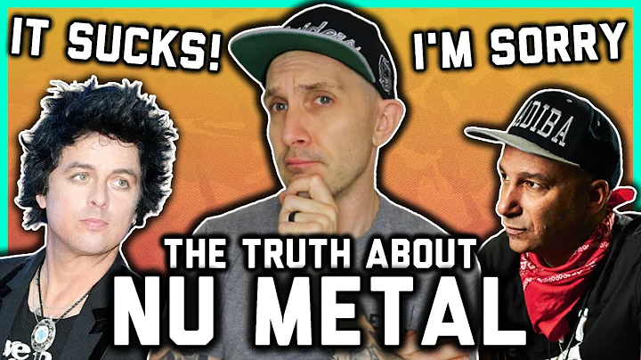 Everyone hates nu-metal