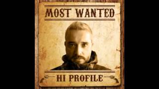 Hi Profile - Dead or Alive