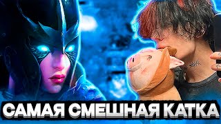 КУРСЕД НА ФАНТОМКЕ ИГРАЕТ УГАРНУЮ КАТКУ / ZXCURSED НА ФАНТОМКЕ ЧЕРЕЗ ЛЕС #zxcursed #курсед #cursed