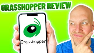 Grasshopper Virtual Phone Review (in 2023) screenshot 3