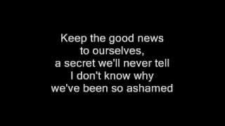 Keep on Shinin (Third Day)