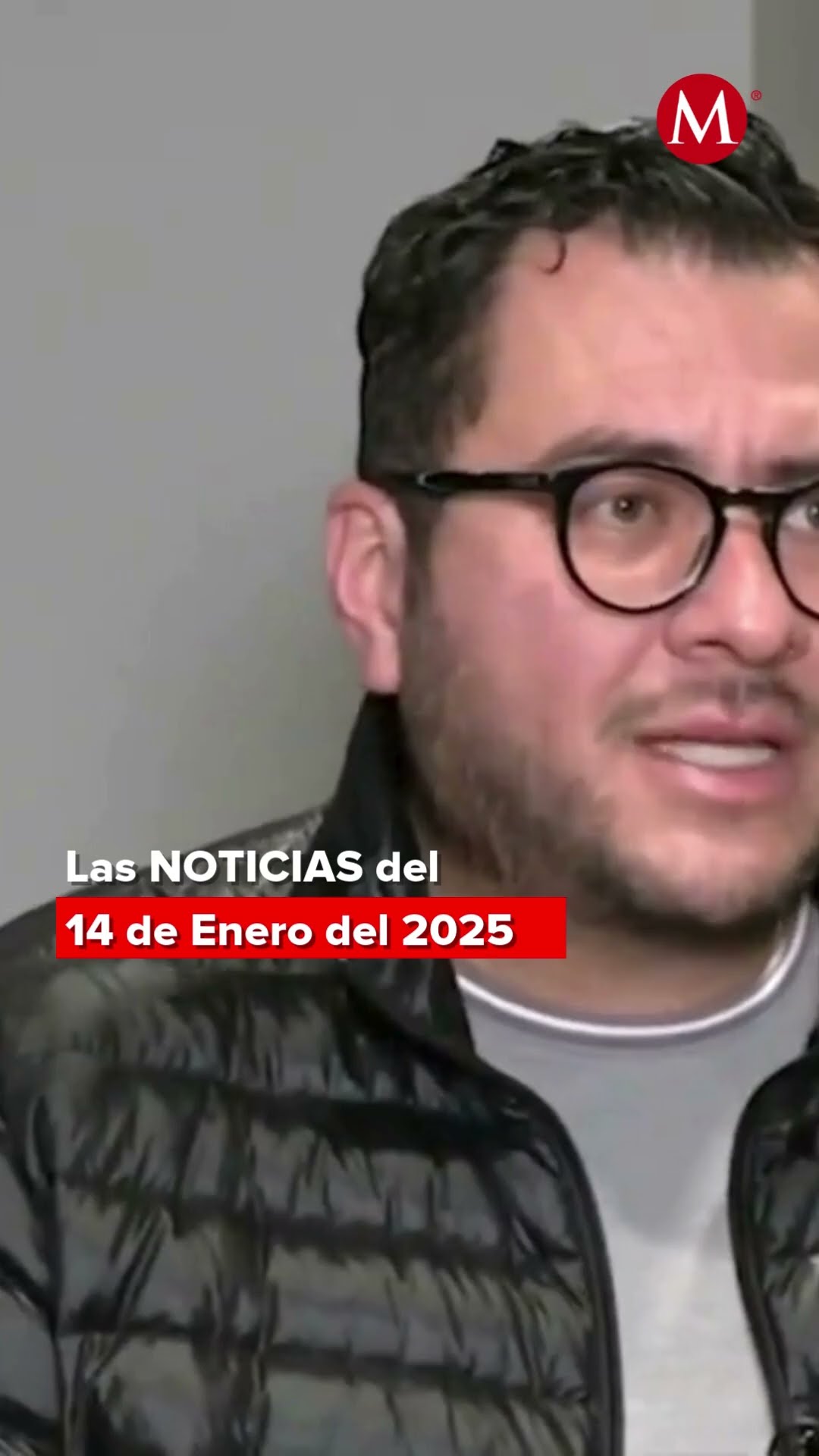 Resumen de las NOTICIAS de HOY con Alejandro Domínguez