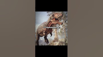 First letter of your name = dinosaur hunting you...💀