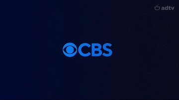 CBS - Promos and Idents (Branding 2020 - Present)