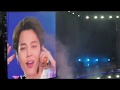 190607 Dope Baepsae Fire @ BTS 방탄소년단 Speak Yourself Tour Stade de France Paris Live Concert Fancam