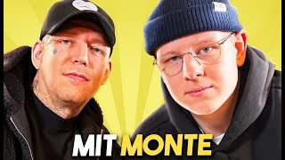 'Interview' mit MontanaBlack