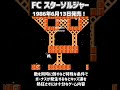 キッズ達が高橋名人に熱狂した!1986年6月13日発売!FC スターソルジャー #スターフォース #レトロゲーム #ハドソン
