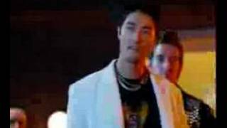Tony Jaa MV - Revenge of a thai man  -Tom Yum Goong