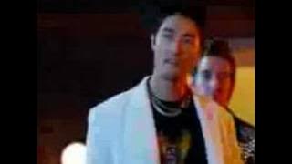 Tony Jaa MV - Revenge of a thai man  -Tom Yum Goong