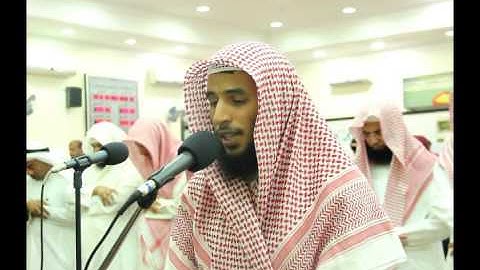 فكبكبوا فيها هم والغاوون | تلاوة هادئة مؤثرة | للقارئ سلمان النفيعي