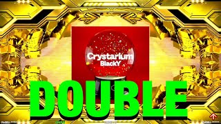 [DDR A3]Crystarium / BlackY - EDP15