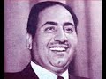 Mohammed rafi  classic romantic collection  album  3  desimuzik