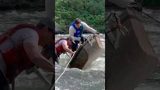 🌊🛶 Boat Rental Gone Wrong | Drift Boat Rescue Mission