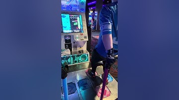 in the past (DSP-12) AAA FC | DDR WORLD