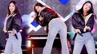 231224 하니 HANI EXID Full ver 'L.I.E + I Love You + DDD + Hot Pink + 위아래' 4K 60P 직캠 @담양 뮤직페스티벌