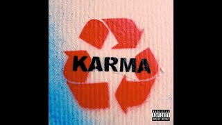 (FREE) Brent Faiyaz Type Beat 2023 | "Karma"