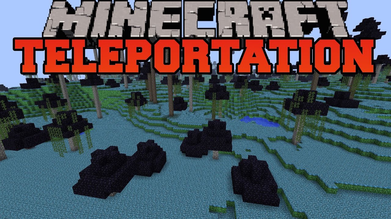 minecraft teleport command mod 1.6.4 minecraft teleport command mod 1.6.4