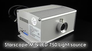 Lightsource - The MiniLED 750