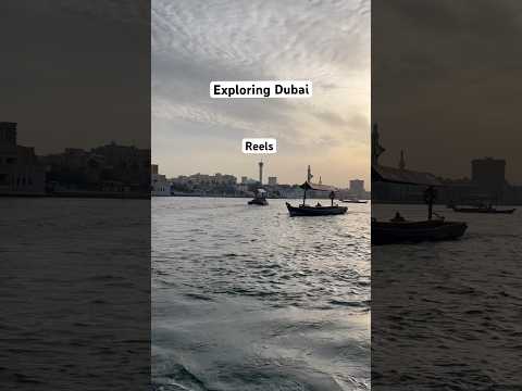 Dubai Reels – Bur Dubai Grand Mosque #uae #dubai #dubaiblogger #travelvlog #travel #shorts #vlog og