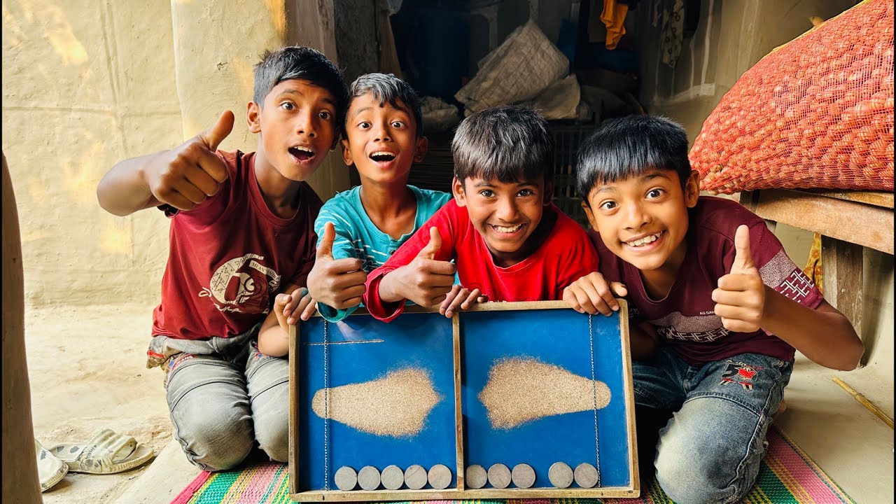 🏆 🔴 T_Hossain_X Live ⚽ Ultimate Epic Table Football Game Challenge 😱🔥