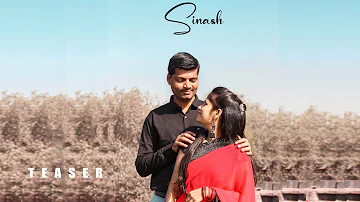 AVINASH X SHILPA PREWEDDING TEASAR {SINASH}