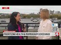 Mammothon: Who is at high risk?