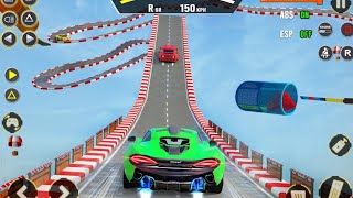 Car Stunt 3D - Car Games ||Extreme Car Stunt 3D