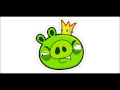 Bad Piggies theme song 10 hours