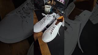 Ralph Lauren Polo Heritage Court 2 Sneaker Vs Jones Bootmaker Singapore Trainer