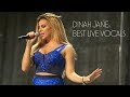 Dinah Jane's Best Live Vocals