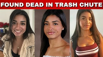 19-Year-Old Found Dead in Trash Chute | The Justine Gross Tragedy