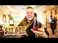 $10,000 Hotel Experience