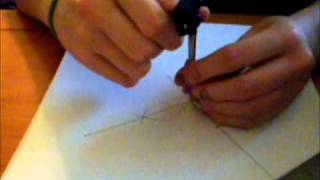 Constructing a Square