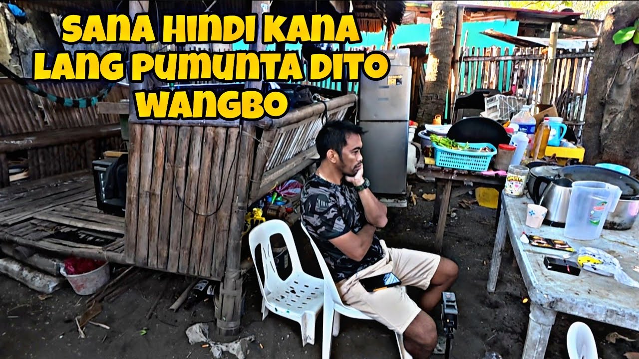 BIGLAANG PAG UWE GALING MINDANAO