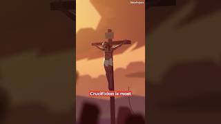 Crucifixion Ancient Greeces Worst Punishments History 101
