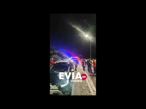 Eviathema.gr - Διακομιδη ασθενούς Νεροτριβιά Πολιτικά Ευβοίας