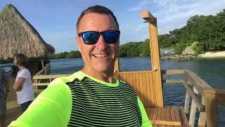 Roatan Turquoise Bay Dive & Beach Resort by capttaylor03 50 views 7 months ago 3 minutes, 58 seconds