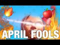 Fortnite Roleplay THE APRIL FOOLS LIFE #130 (A Fortnite Short Film)